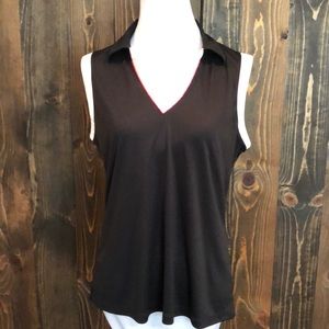 Golf shirt by Greg Norman ❤️